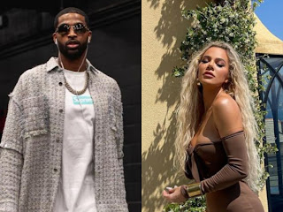 Tristan Thompson Posts Cryptic Message About 'Leaving People Behind' For 'Growth' Amid Khloe's Cryptic Post About Love