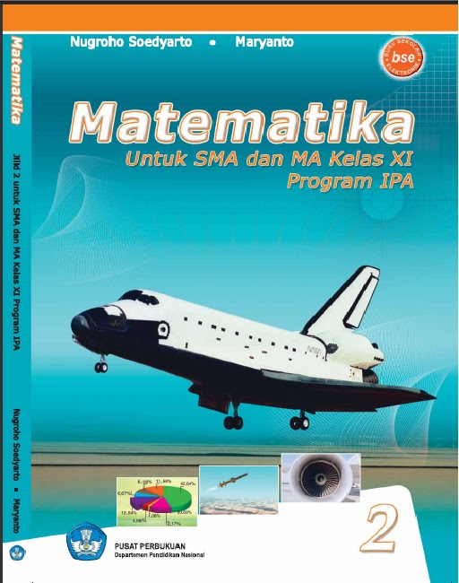 APA blogs: Download Buku Matematika SMA kela XI