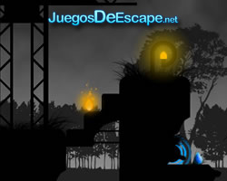 solucion juego From the Dark