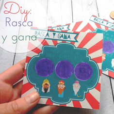  rasca y gana casero