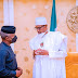Buhari Has Tackled Insecurity Well -Osinbajo