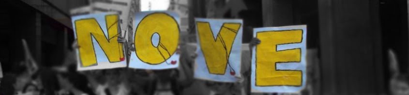 NOVE - Nova Organização Voluntária Estudantil