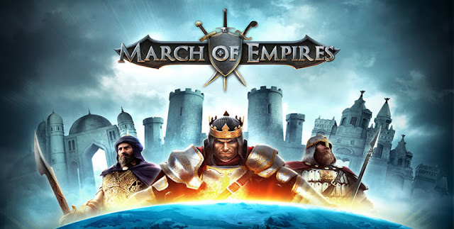 March of Empires Game Hack Online