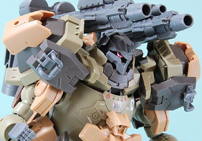30MM オプションパーツセット12