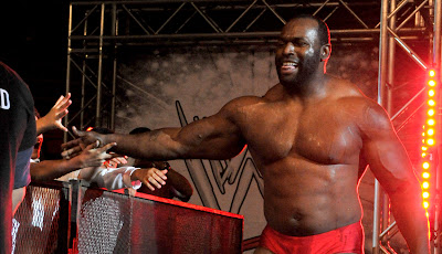 Ezekiel Jackson