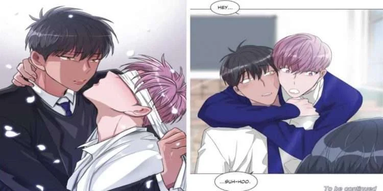 10 Rekomendasi Manhwa BL Bagus Yang Cocok Kalian Baca Saat Sedang Bosan!