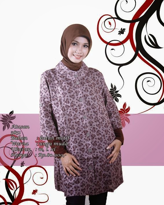  Produsen Model Baju Muslim Murah Wanita Produsen Baju Muslim