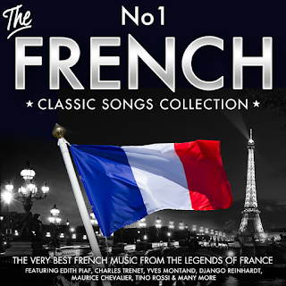 MP3 download Various Artists - The No.1 French Classic Songs Collection - The Very Best of French Music from the Legends of FranceiTunes plus aac m4a mp3