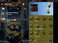 BBM MOD MINION V2.13.1.14 