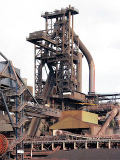 Blast Furnace