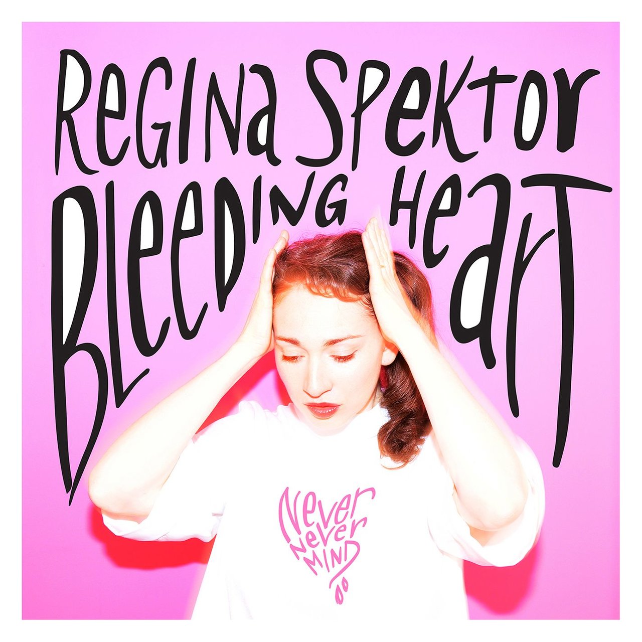 Regina Spektor anuncia o álbum ‘Remember Us to Life’ com o single ‘Bleeding Heart’