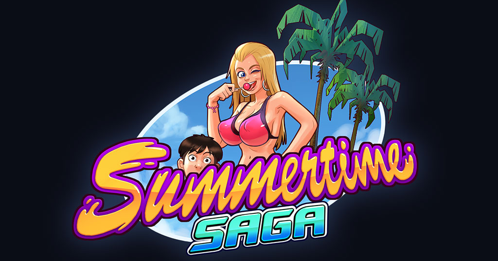 Summertimesaga