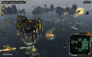 Oil Rush-SKIDROW Screenshot mf-pcgame.org