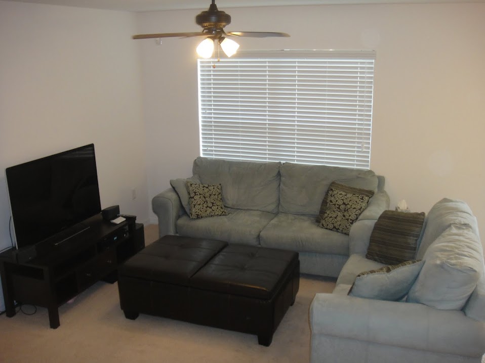 SEVEN OAKS TOWNHOME