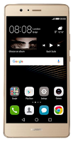 Huawei P9 Lite Smartphone - Gold