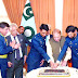 Pak Armed Forces fully capable of responding to any spectrum of threat