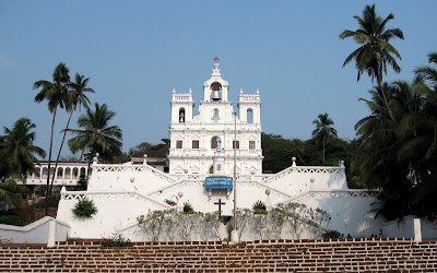 (India) – Goa – Great place to go