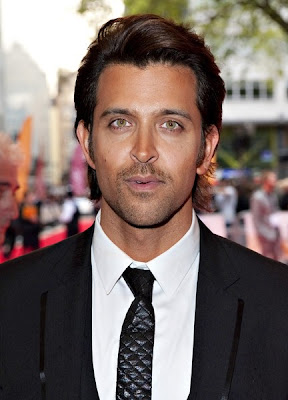 Hrithik Roshan