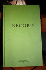 Penrhyn (Te Tautua) Logbook