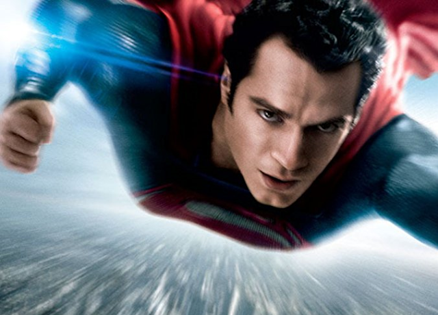 Henry Cavill responde a la noticias de que ya no quiere protagonizar el papel de Superman