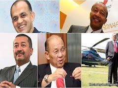 7 Individu Melayu Paling Kaya Di Malaysia Tahun 2016