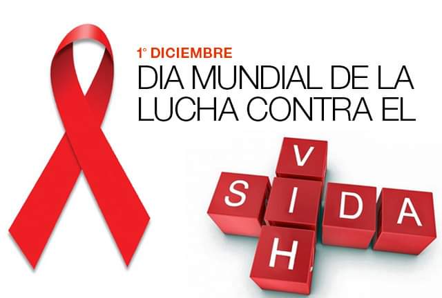 https://www.notasrosas.com/1 De Diciembre: Día Mundial De La Lucha Contra el Sida