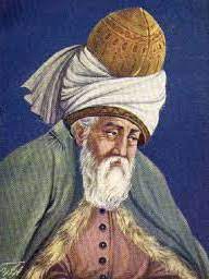 রুমি ও তাঁর কবিতা / Rumi and his Poetry