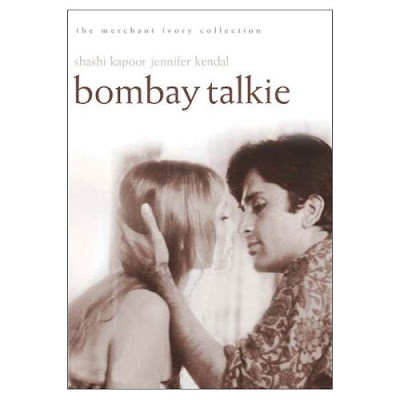 Bombay Talkie 1970 Hindi Movie Watch Online