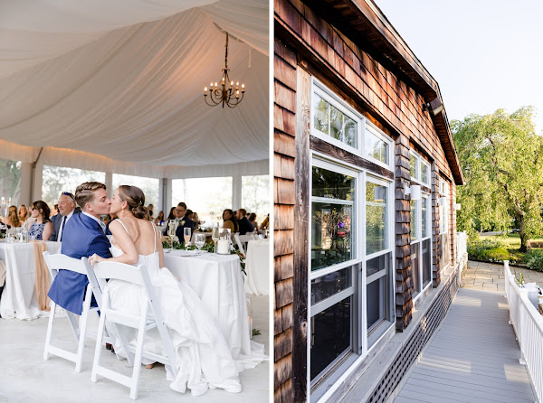 Spring Waterfront Wedding at London Town and Gardens in Edgewater, MD photographed by Maryland Wedding Photography Heather Ryan Photography