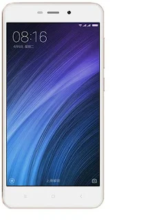 سعر ومواصفات هاتف Xiaomi Redmi 4a فى السعودية 2017