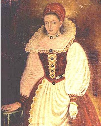 Erzsebet Bathory
