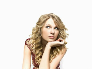 Taylor Swift,Beautiful American Country Pop Singer