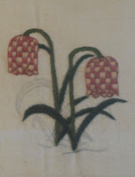 Rear Flower