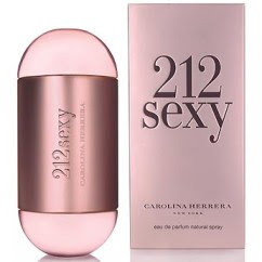 perfume 212 sexy