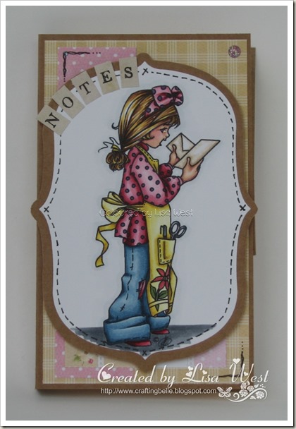 Holly's Happy Mail (2)