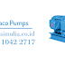 Distributor Pompa Industri Grundfos Paco Centrifugal Pumps