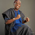 Tokunbo Wahab: The Perfect Round Peg In A Round Hole