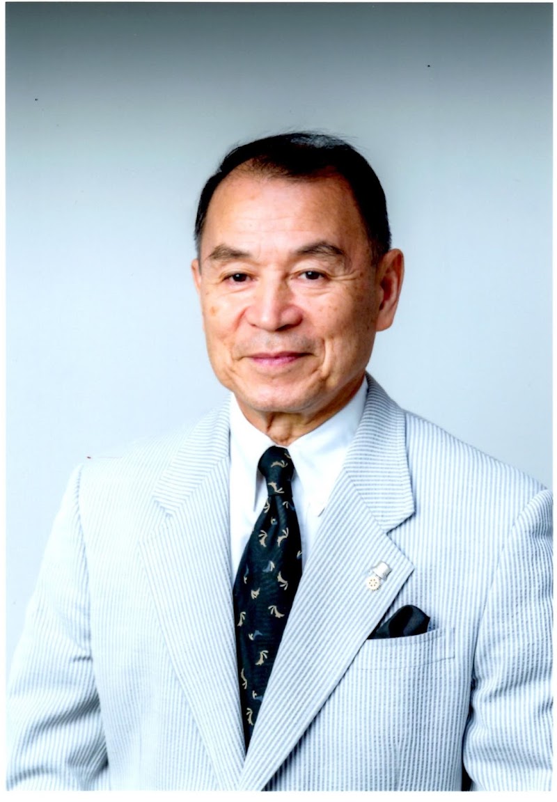 Special Guest: Mr Katayama - 25 August 2020