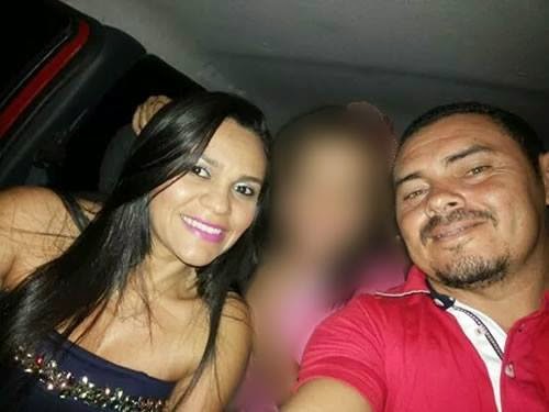 EM JUAZEIRO DO NORTE: Após suposta traição, mulher mata PM, se suicida e deixa carta