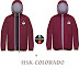 JAKET GUNUNG HSK Flowink HASKEY GREEN BLACK NAVY BLUE RED TURKISH M FIT L XL ADVENTURE Waterproof Windproof