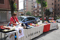 Fiestas de Cruces