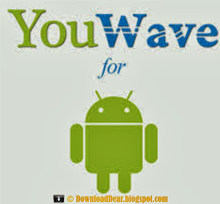 YouWave-Android-4.1.0-Full-Version