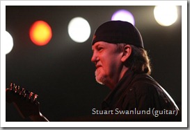 Stuart Swanlund (Guitar) 02