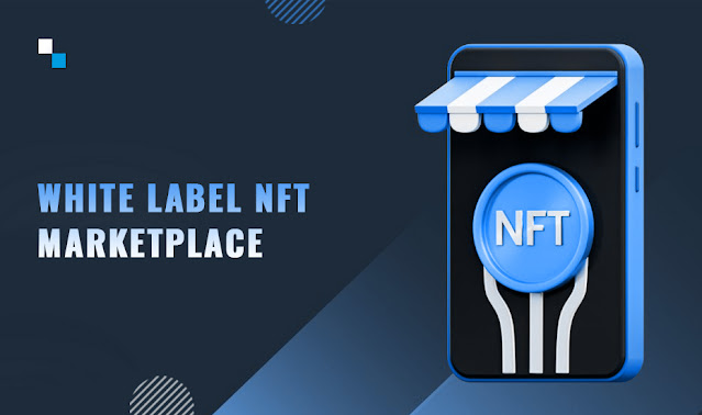 White Label NFT Marketplace