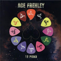 Ace Frehley - 12 Picks (1997)