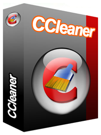 CCleaner Professional Edition v4.01.4093