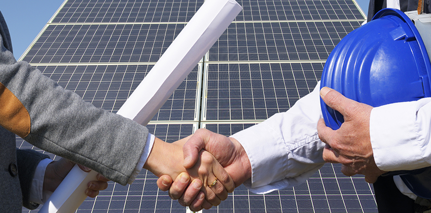 Tips to buy solar panels from a trustworthy company