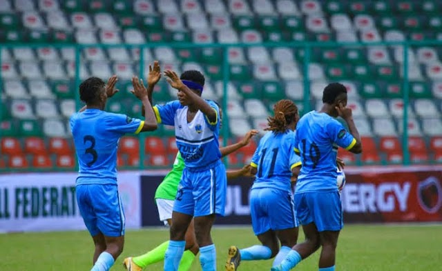 The Nigeria Women's Football League (NWFL) get New Kickoff Date