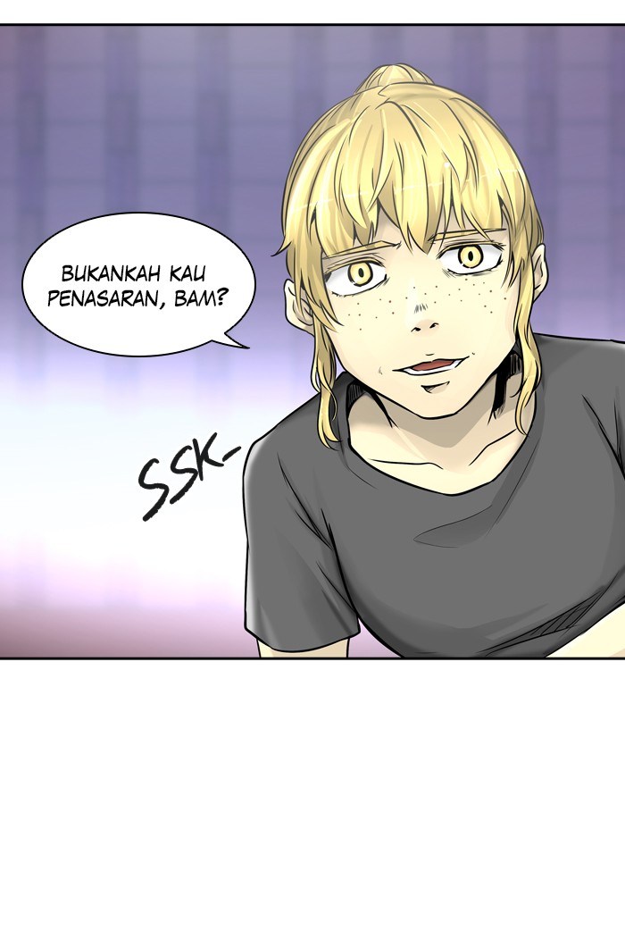 Webtoon Tower Of God Bahasa Indonesia Chapter 392