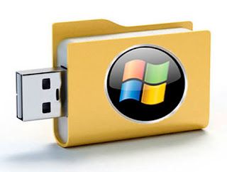 Bootable USB Drive Windows